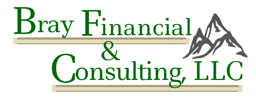 Bray Financial & Consulting LLC logo